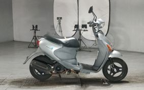 SUZUKI LET`S4 CA45A