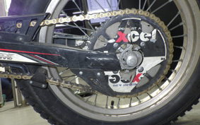 GASGAS TX 125 RANDONNE