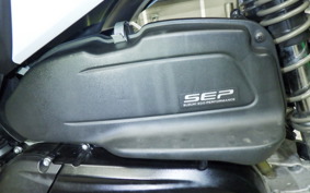 SUZUKI ｽｳｨｯｼｭ125 DV12B