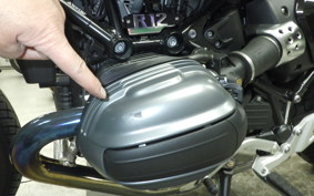 BMW R12 2024