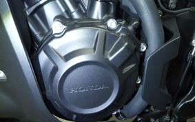 HONDA CBR650R E-Clutch 2024 RH17