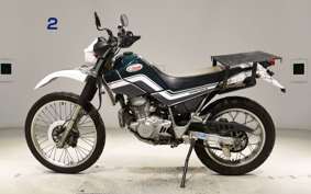 YAMAHA SEROW 225 Gen.3 2021 DG08J