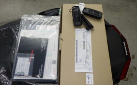HONDA ADV160 2022 KF54