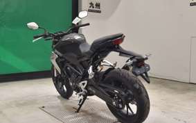 HONDA CB250RA MC52