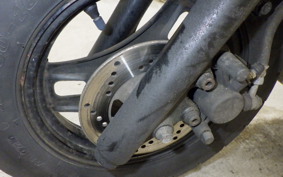 SUZUKI ADDRESS V125 G CF46A