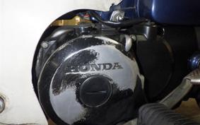 HONDA C50 SUPER CUB AA01