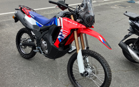 HONDA CRF250 RALLY MD47