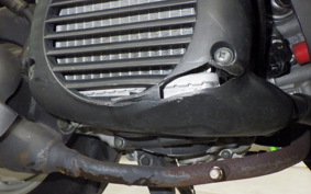 YAMAHA JOG Gen.5 2012 SA36J