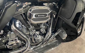HARLEY FLTRUSE1800CVO 2016 TAN