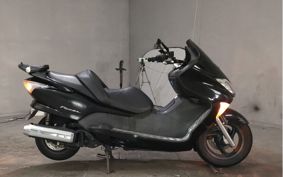HONDA FORZA X MF08
