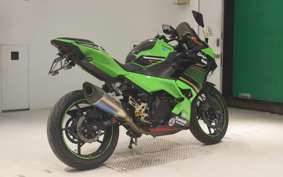 KAWASAKI NINJA 400 2020 EX400G
