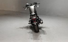 HONDA REBEL MC49