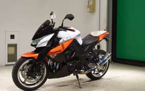 KAWASAKI Z1000 Gen.4 2010
