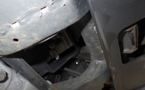 SUZUKI ADDRESS 110 CE47A