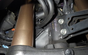 HONDA 400X 2022 NC56