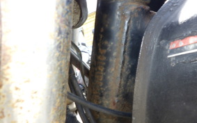 HONDA CB250 T CB250T