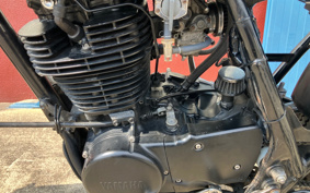 YAMAHA SR400 2002 RH01J