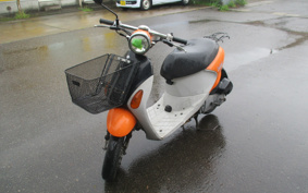 SUZUKI LET`S4 CA45A