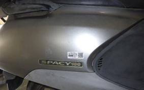 HONDA SPACY 100 JF13