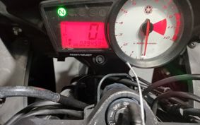 YAMAHA YZF-R125 RE06