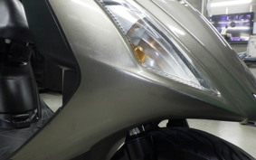 SUZUKI ADDRESS V125 S 2023 CF4MA