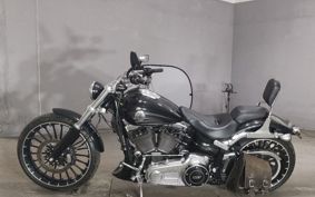 HARLEY FXSB1690 2016 BFV