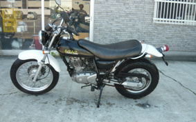 SUZUKI VANVAN 200 NH41A