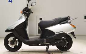HONDA SPACY 100 2026 JF13