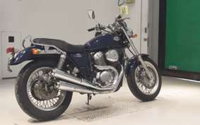 HONDA VRX400 1997 NC33