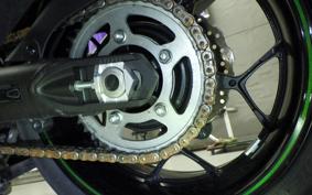 KAWASAKI ZX 1400 NINJA R A 2018