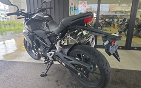 HONDA CB250R MC52
