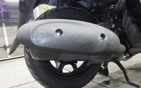 HONDA GIORNO 3 2025 AF77