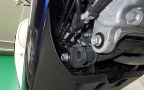 YAMAHA VINO 50 Gen.4 2007 AY02