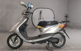 YAMAHA JOG SA36J