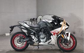 SUZUKI GSX-8R 2025 EM1AA