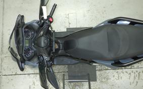 YAMAHA X-MAX 250 2008 SG70J