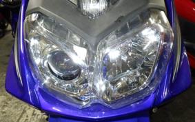 YAMAHA BW S125 Gen.2 SEA6J