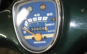 HONDA C50 SUPER CUB C50