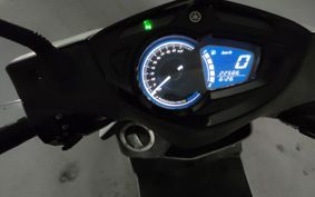 YAMAHA CYGNUS125XSR SE44J