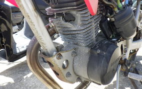 HONDA XR50 MOTARD AD14