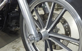 HARLEY FXDL 1580 2009