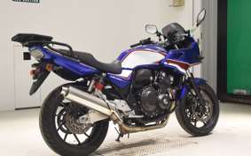 HONDA CB400 SUPER BOLDOR A 2022