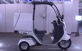 HONDA GYRO CANOPY-2
