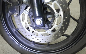 YAMAHA XSR155 2010