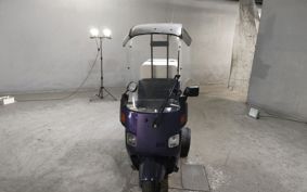 HONDA GYRO TA02