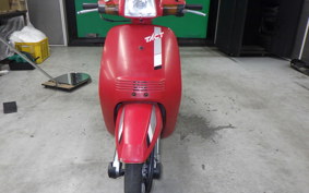 HONDA TACT 2023 AF09