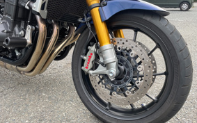 HONDA CB1300SF BOLDOR 2023 SC54