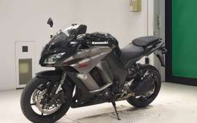 KAWASAKI NINJA 1000 2018