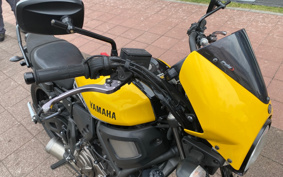 YAMAHA XSR700 2016 RM11