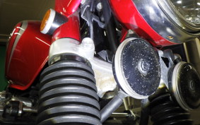 HONDA CB1100 2010 SC65